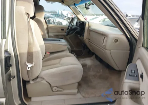 2003 Chevrolet Silverado 1500 Ls from USA, damaged, VIN 2GCEC19T531312629